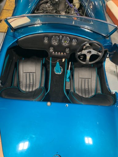 ac cobra
